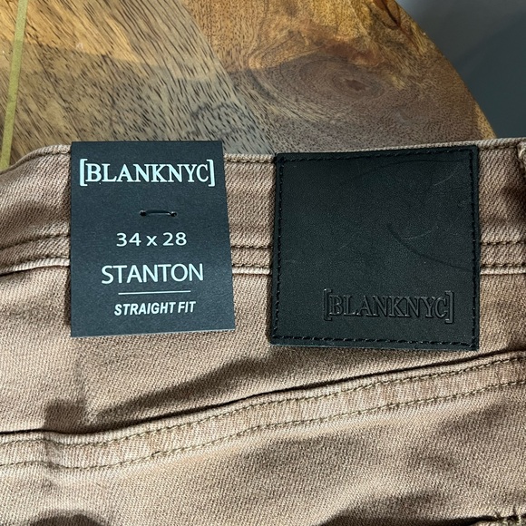 BlankNYC Stanton men’s jeans - Picture 4 of 4